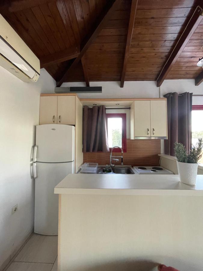 Country Lux Apartment Near Airport Markópoulon Exterior foto